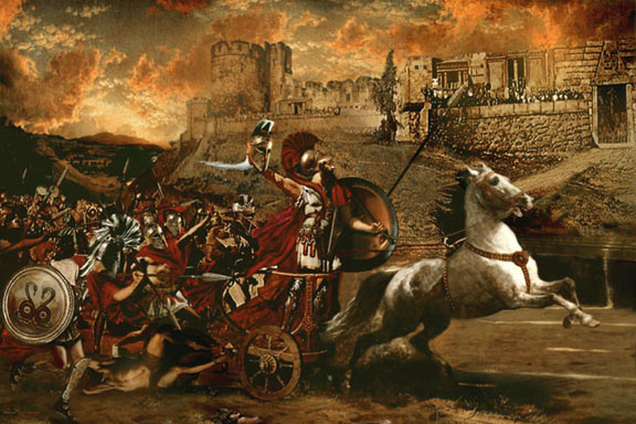 http://www.thejohnsongalleries.com/Achilles_Triumphant.jpg